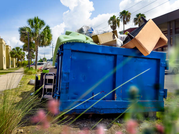 Best Electronics Removal Services  in Muniz, TX