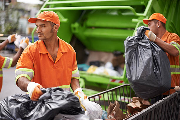 Commercial Cleanout Services in Muniz, TX