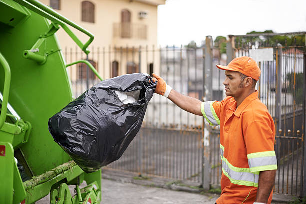 Best Estate Cleanout Services  in Muniz, TX